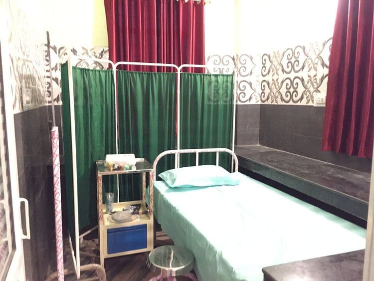 Delhi Paramedical and Management Institute Patna Campus Life photo 7